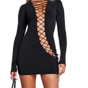 I Am Gia Toyama Dress